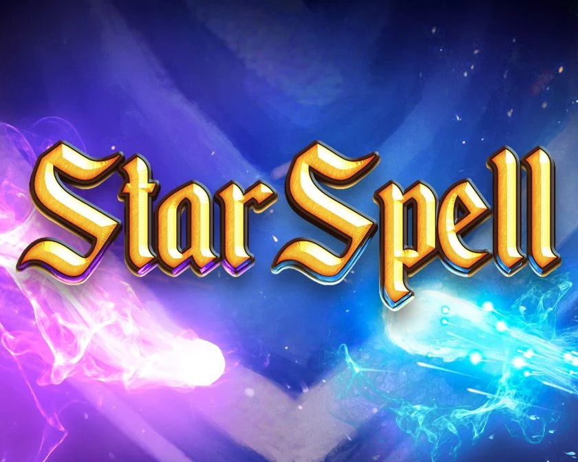 Slotmill : StarSpell - AGENT188