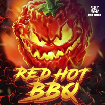 Redtiger : Red Hot BBQ - AGENT188