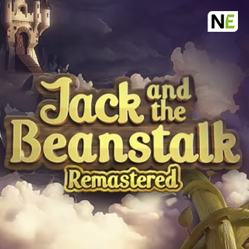 Jack and the Beanstalk Remastered - AGENT188