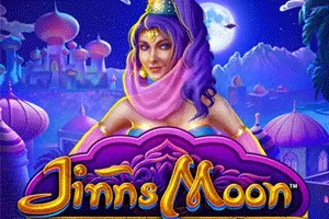 Jinns Moon - AGENT188
