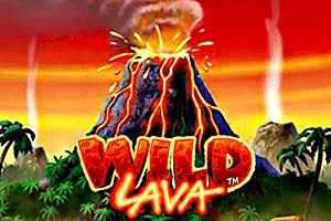 Wild Lava - AGENT188