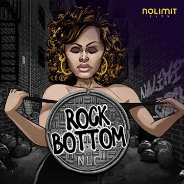 NolimitCity : Rock Bottom - AGENT188