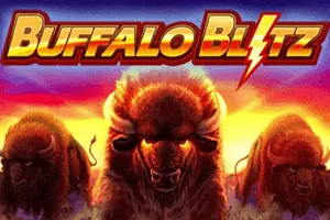Buffalo Blitz - AGENT188