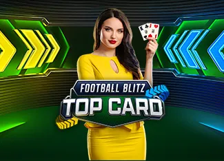 Football Blitz - AGENT188