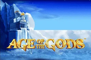Age of the Gods: Age of the Gods™ - AGENT188