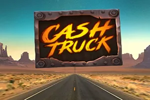 POP Cash Truck (Quickspin) - AGENT188