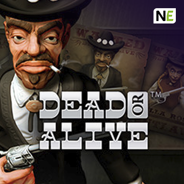 Dead or Alive - AGENT188