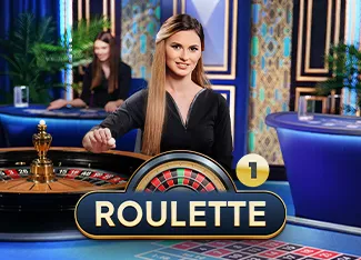 Roulette Azure - AGENT188