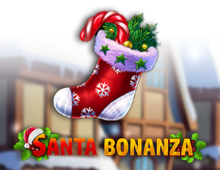 Besoft : Santa Bonanza - AGENT188