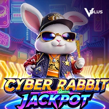 Cyber Rabbit Jackpot - AGENT188