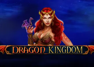Pragmatic : Dragon Kingdom - AGENT188