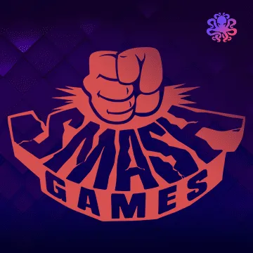Octoplay : Zeus Smash - AGENT188