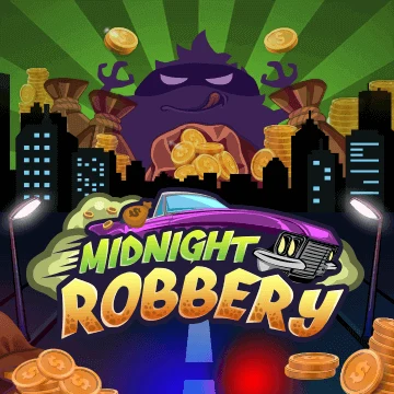 Midnight Robbery - AGENT188
