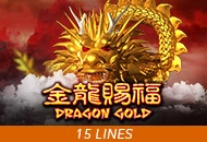 Spadegaming : Dragon Gold - AGENT188