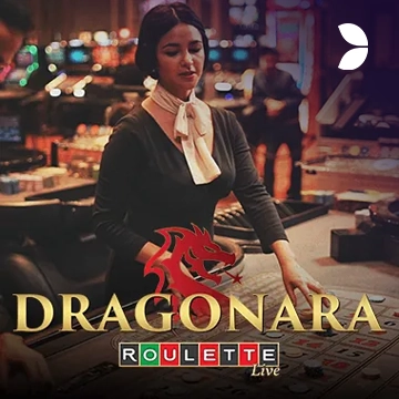 Dragonara Roulette - AGENT188