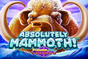 Absolutely Mammoth PowerPlay Jackpot - AGENT188
