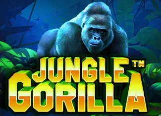 Gorilla Kingdom - AGENT188
