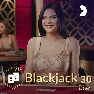 Blackjack VIP 30 - AGENT188