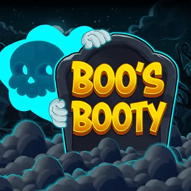 Octoplay : Boo’s Booty - AGENT188