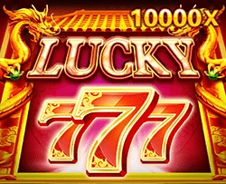 JDB : Lucky Seven - AGENT188