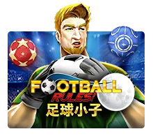 Joker123 : Football Rules - AGENT188