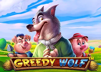 Pragmatic : Greedy Wolf - AGENT188