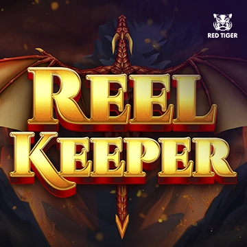 Redtiger : Reel Keeper - AGENT188
