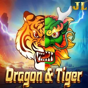 Dragon & Tiger - AGENT188