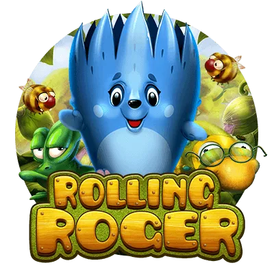 Habanero : Rolling Roger - AGENT188