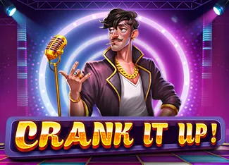Pragmatic : Crank it Up - AGENT188