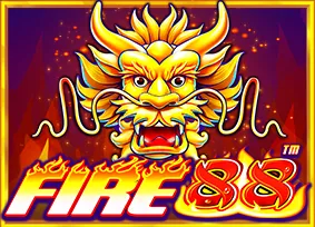 Pragmatic : Fire 88 - AGENT188
