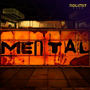 NolimitCity : Mental - AGENT188