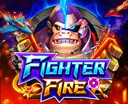 Fighter Fire - AGENT188