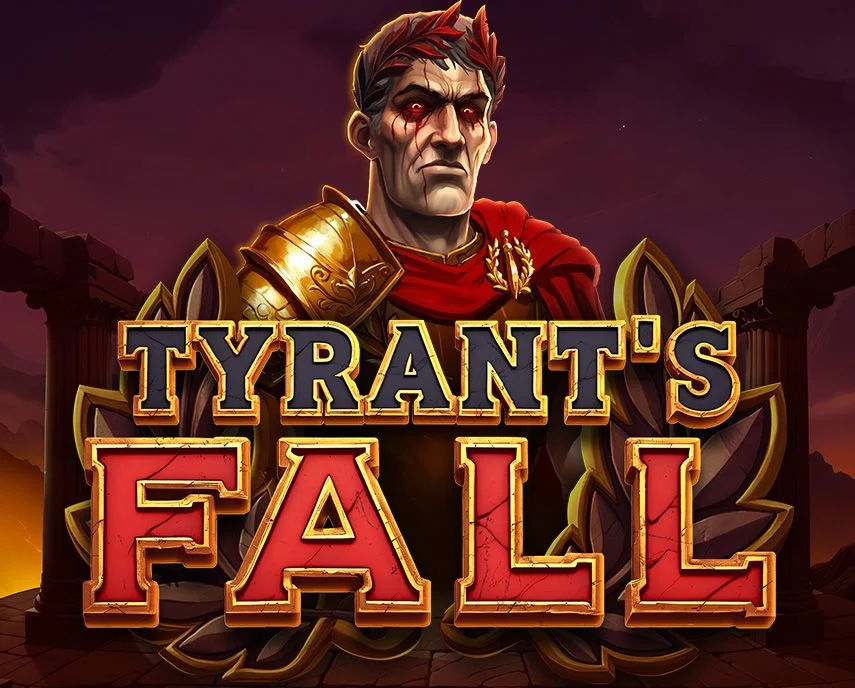 Slotmill : Tyrants Fall - AGENT188