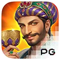 PGSoft : Majestic Empire - AGENT188