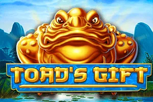 Toads Gift - AGENT188