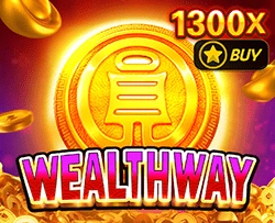 JDB : Wealthway - AGENT188
