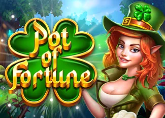 Pragmatic : Pot of Fortune - AGENT188