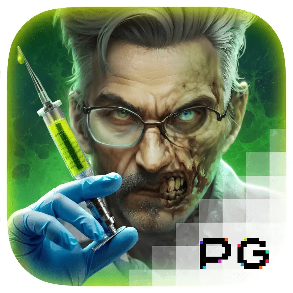 Zombie Outbreak - AGENT188