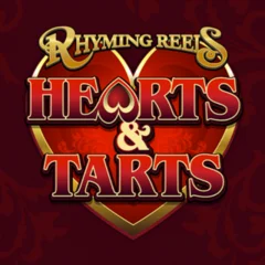 Rhyming Reels Hearts And Tarts - AGENT188