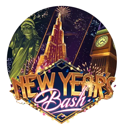 Habanero : New Years Bash - AGENT188