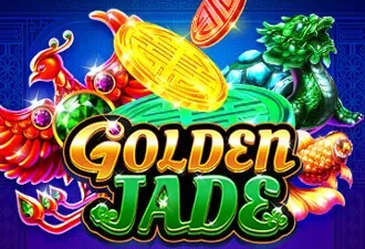 PLAYSTAR : GOLDEN JADE - AGENT188