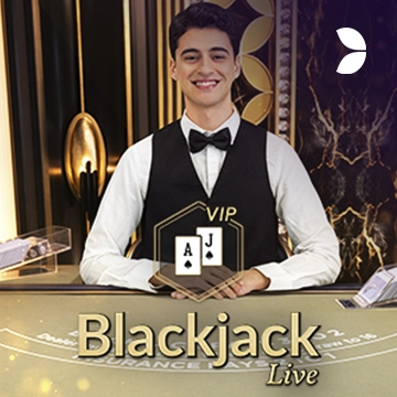 Platinum Private Blackjack 10 - AGENT188