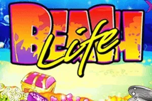 Beach Life - AGENT188