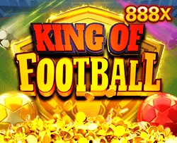 KingOfFootball - AGENT188