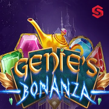 SmartSoft : Genies Bonanza - AGENT188