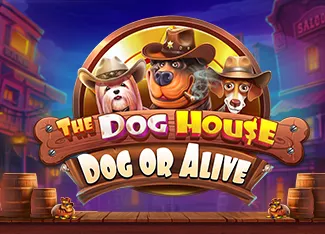 Pragmatic : The Dog House - Dog or Alive - AGENT188