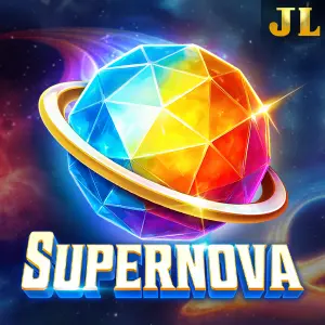 Jili : Supernova - AGENT188
