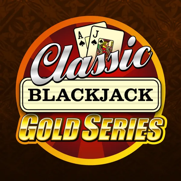 Classic Blackjack Gold - AGENT188