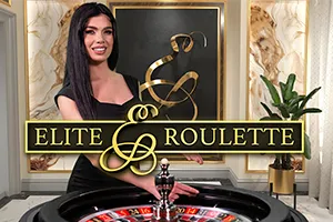 Elite Roulette - AGENT188